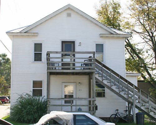 414 Winnebago Street La Crosse