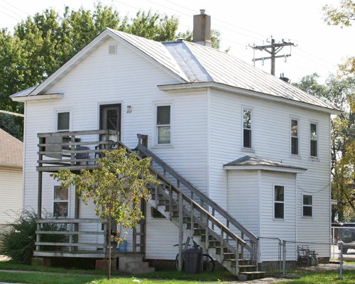 412 Winnebago Street La Crosse