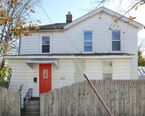 810 Ferry Street La Crosse