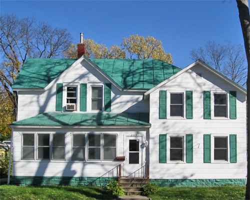 809 5th Avenue South La Crosse