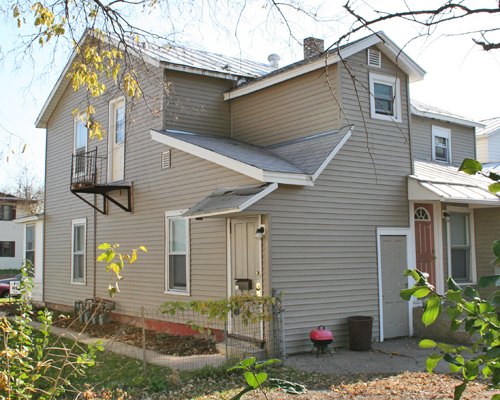 615 9th Street North La Crosse