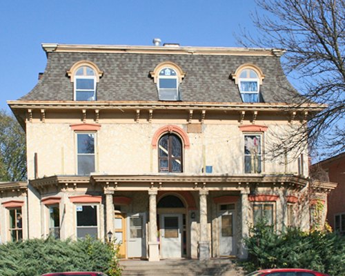 903 Main Street La Crosse