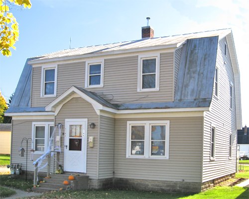 1544 Hyde Avenue La Crosse