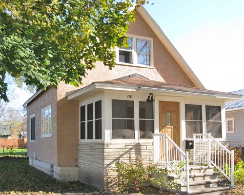 1710 Avon Street La Crosse