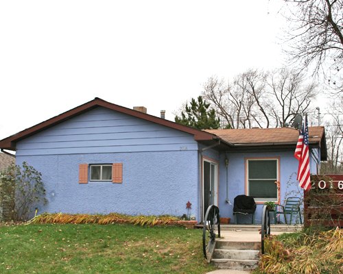 2016 21st Place South La Crosse