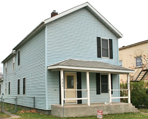 821 6th Street South La Crosse