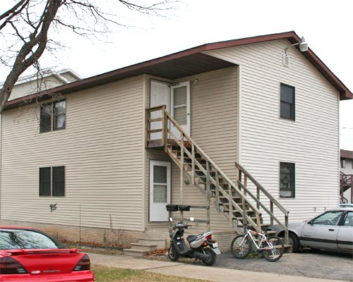 322 13th Street North La Crosse