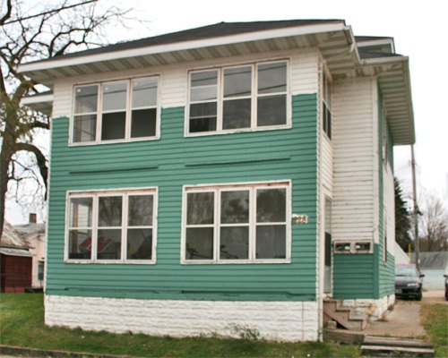 1228 - 1230 La Crosse Street La Crosse