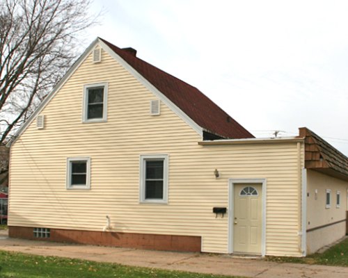 2402 Diagonal Road La Crosse