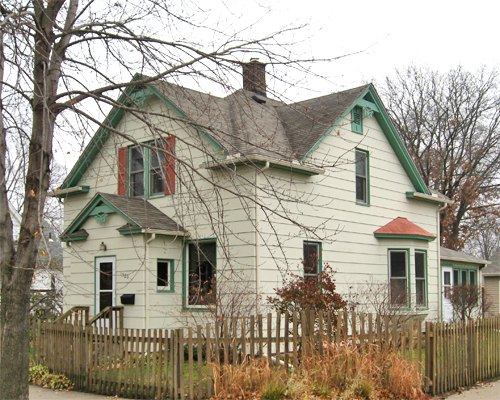 1520 Park Avenue La Crosse