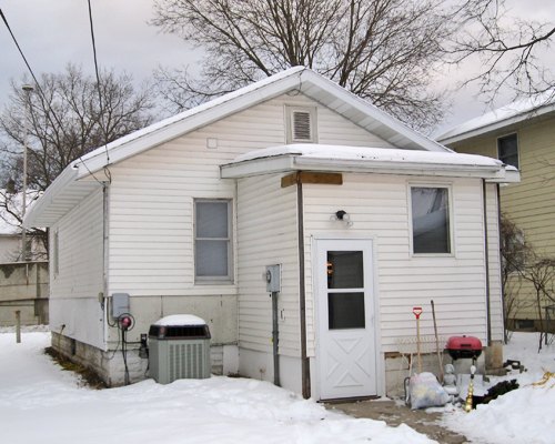 609 Rose Street La Crosse