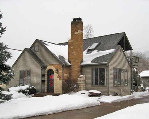 1007 Losey Boulevard La Crosse