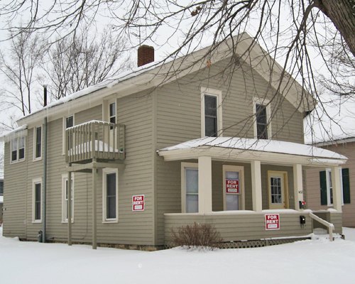 1432 Adams Street La Crosse