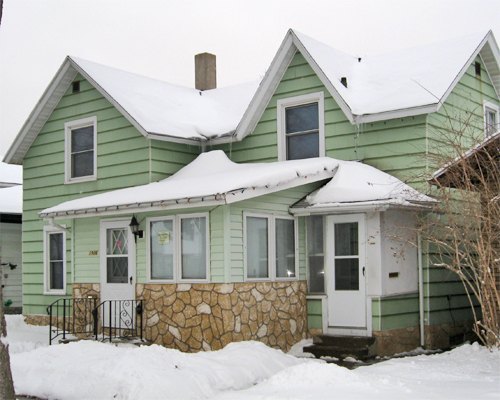 1904 Wood Street La Crosse