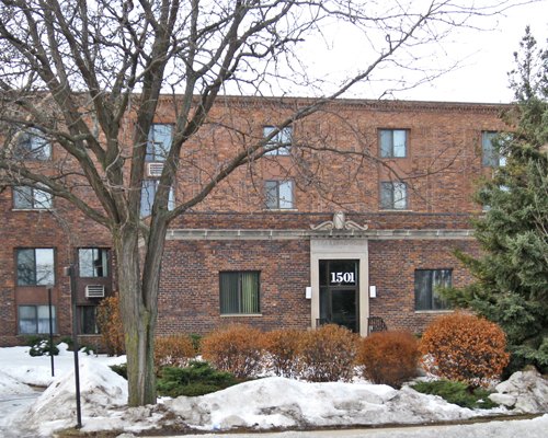 1501 Rose Street La Crosse