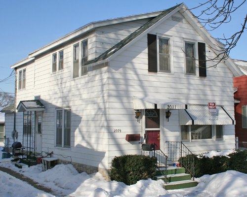 2011 Wood Street La Crosse