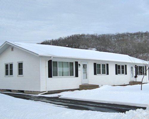 3421 Kenton Street La Crosse