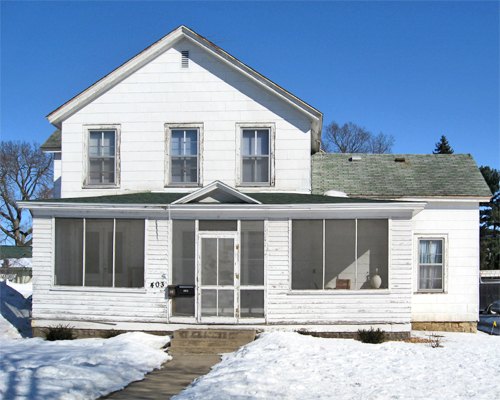 403 West Avenue South La Crosse