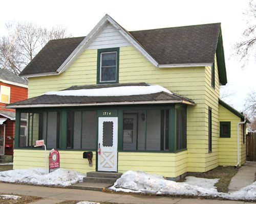 1714 Market Street La Crosse