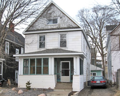 905 State Street La Crosse