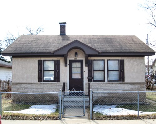 620 Hood Street La Crosse