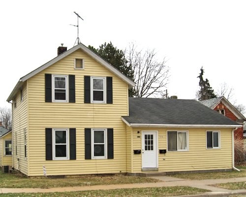 928 Johnson Street La Crosse