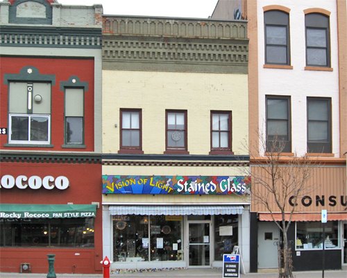 131 4th Street South La Crosse