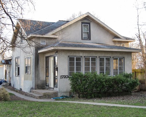 1720 Mississippi Street La Crosse