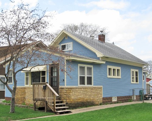 2009 Mississippi Street La Crosse