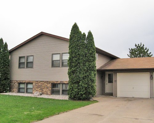 1045 Terrace Drive Onalaska