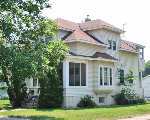 1704 Johnson Street La Crosse