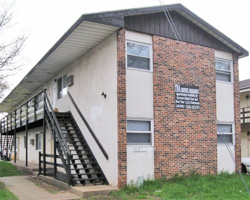 421 10th Street North La Crosse