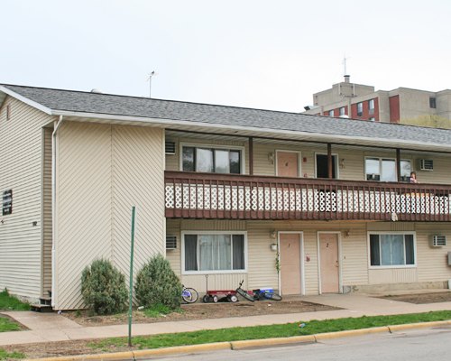 1002 Avon Street La Crosse