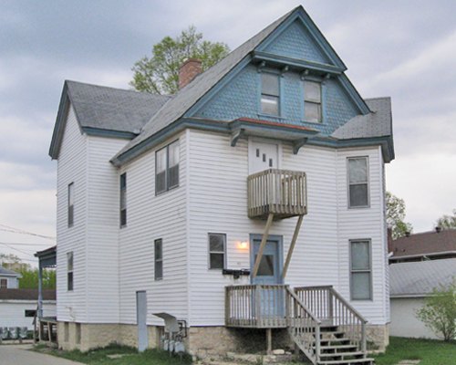 412 11th Street South La Crosse