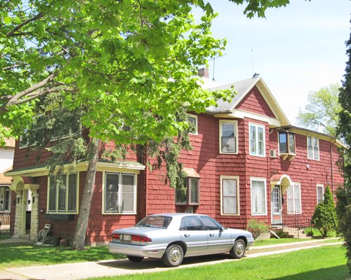 1216 Avon Street La Crosse