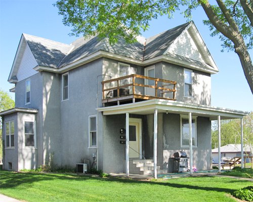 704 Harvey Street La Crosse