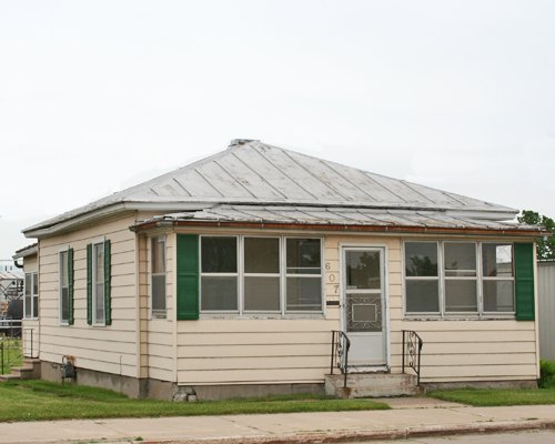 607 Copeland Avenue La Crosse