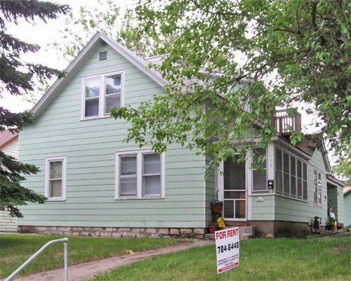 1026 Liberty Street La Crosse