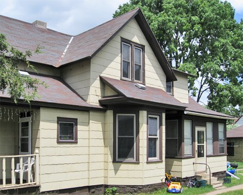 1514 George Street La Crosse