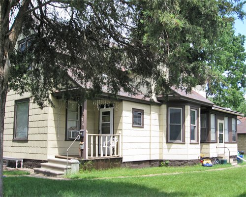 1512 George Street La Crosse