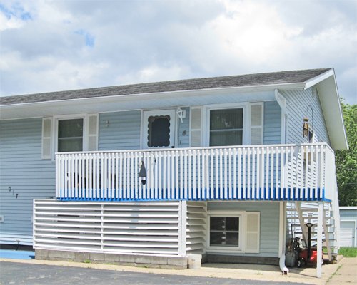 917 Redwood West La Crescent MN