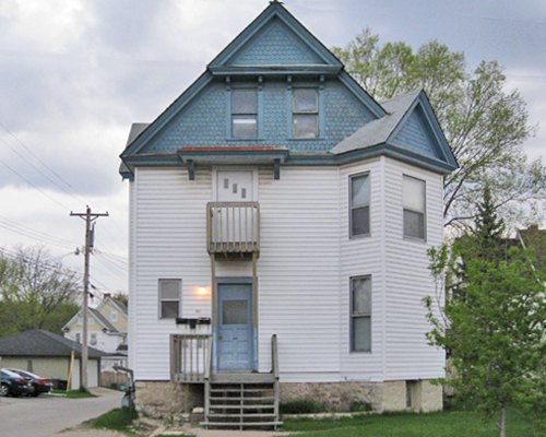 412 11th Street South La Crosse
