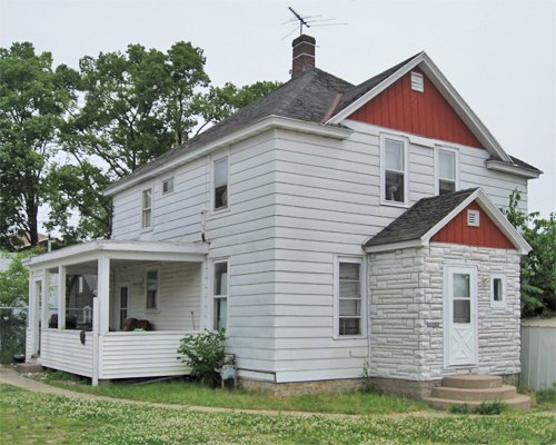 1023 La Crosse Street La Crosse