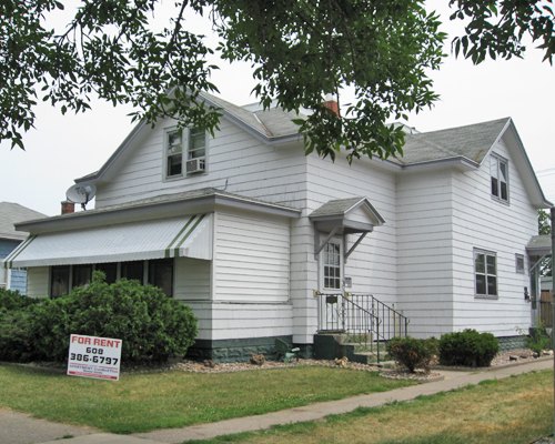 1610 Kane Street La Crosse