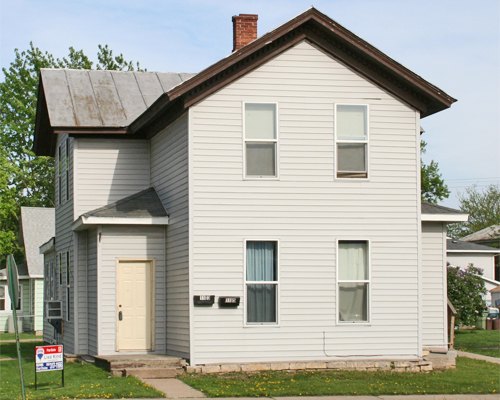 1103 South 5th Street La Crosse