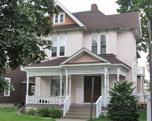 516 5th Avenue South La Crosse