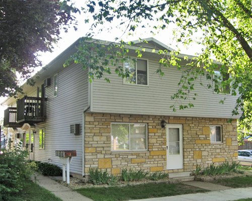 933 Avon Street La Crosse