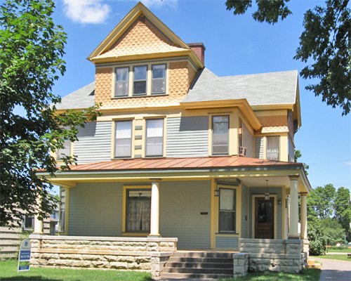 1023 Cameron Avenue La Crosse