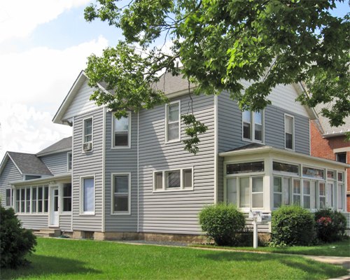 1345 Avon Street La Crosse