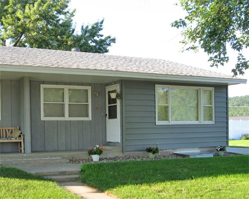 3027 North Marion La Crosse